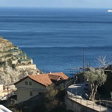 Apartment Al Monte *
