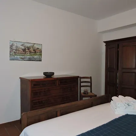 Apartment Al Monte Minori