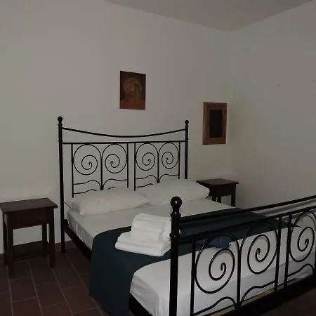 Apartment Al Monte