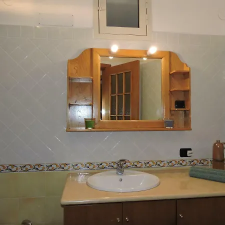 Al Monte Apartment *