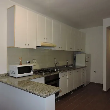 Apartment Al Monte