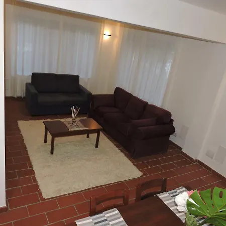 Al Monte Apartment Minori