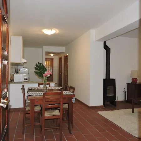 Apartment Al Monte *