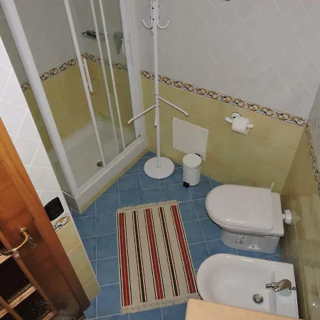 Al Monte Apartment Minori